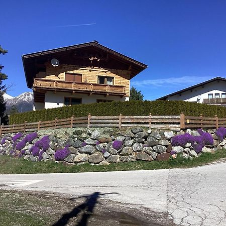 Haus Wildspitz Apartment Neustift im Stubaital Exterior photo