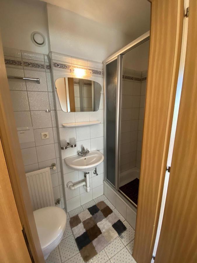 Haus Wildspitz Apartment Neustift im Stubaital Exterior photo
