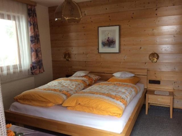 Haus Wildspitz Apartment Neustift im Stubaital Exterior photo